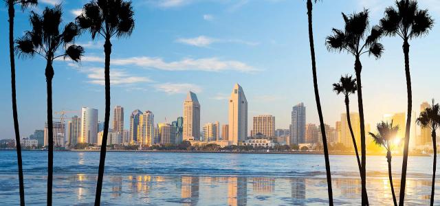 San Diego, California